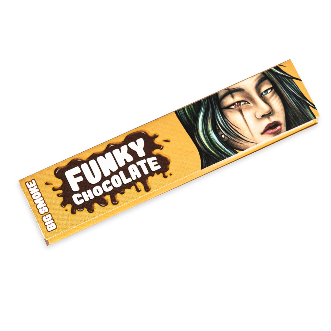 50% DE DESCONTO - Lion Rolling Circus - Display de 24un - Funky Chocolate KS